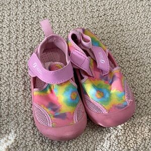 Colorful Kids Shoes